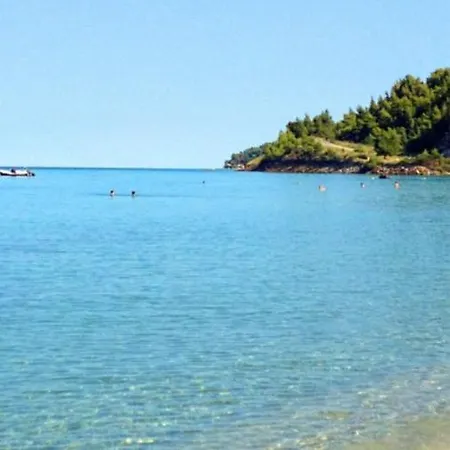 Sweet Lejlighed Skála Foúrkas