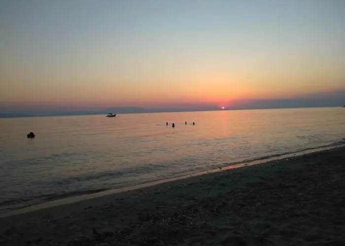 Sweet Skála Foúrkas