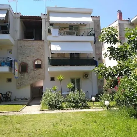 Sweet Apartmán *