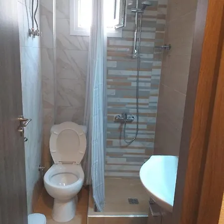 Sweet Skála Foúrkas