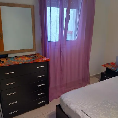 Apartmán Sweet *