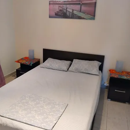 Sweet Apartmán