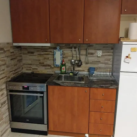 Apartmán Sweet *