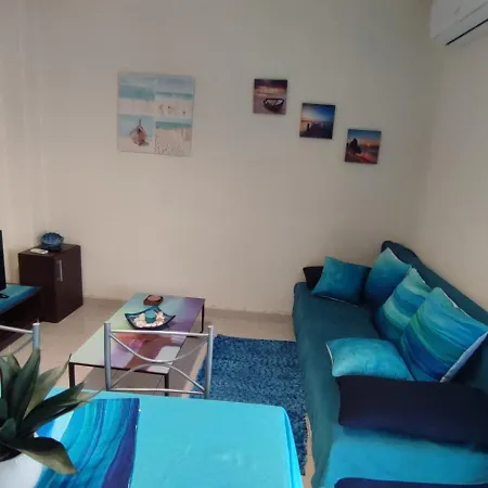 Sweet Apartmán