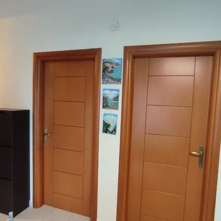 Apartmán Sweet