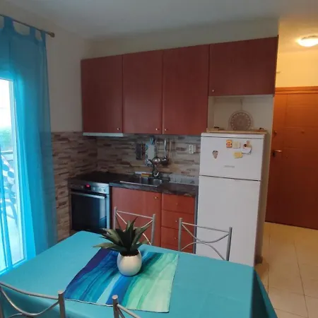 Sweet Apartmán *