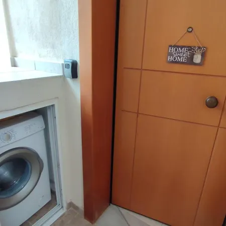 Sweet * Skála Foúrkas