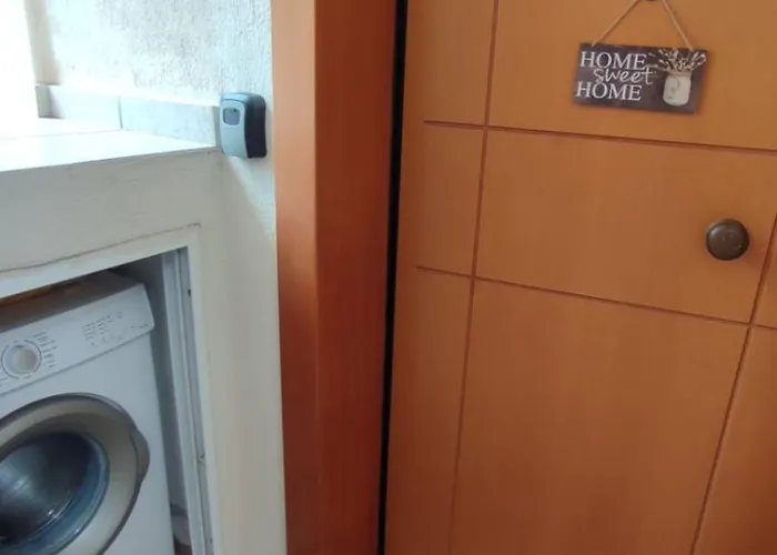 Sweet * Skála Foúrkas