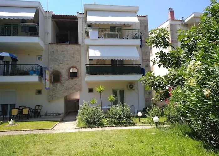 Sweet Apartment *