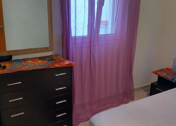 Apartment Sweet *