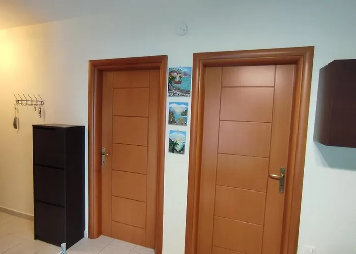 Apartment Sweet