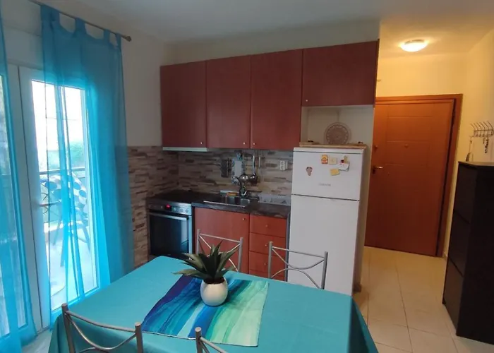 Sweet Apartment *